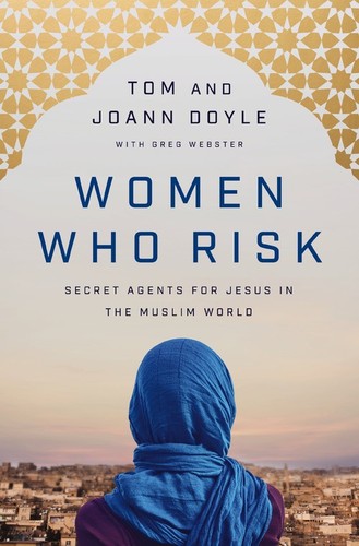 Women who risk - women, secret
