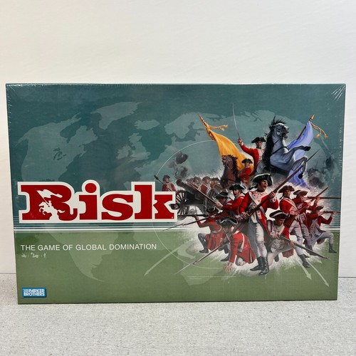 New risk board game global - board,