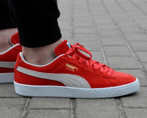 Mens puma suede - mens, xxi
