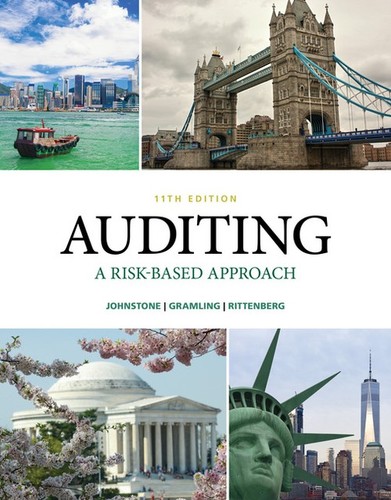 Auditing risk - auditing:, a